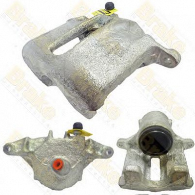 BRAKE ENGINEERING ca604 -  Тормозной суппорт